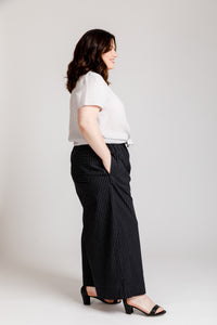 Darling Ranges Curve dress & blouse pattern