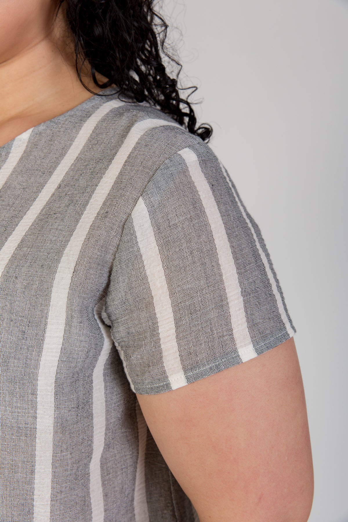 Sudley curve dress & blouse pattern