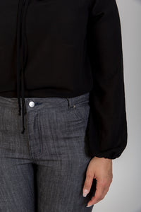 Sudley curve dress & blouse pattern