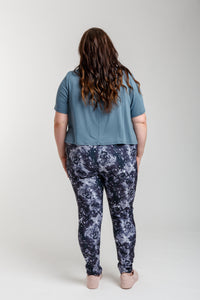 Floreat Curve dress & top pattern