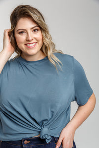 Floreat Curve dress & top pattern