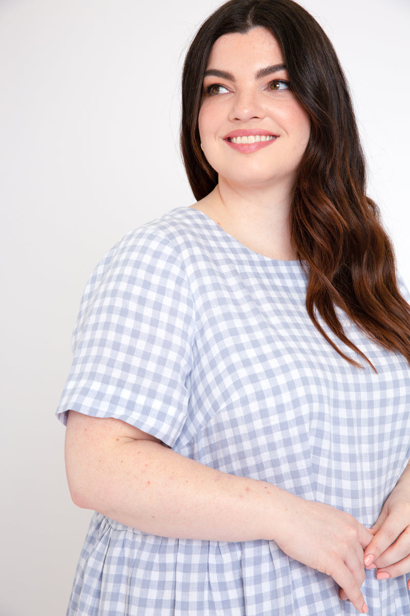 Megan Nielsen - Protea Capsule Wardrobe Pattern – Sew Me Sunshine