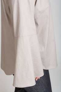 Dove Curve blouse pattern