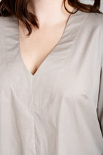 Dove Curve blouse pattern