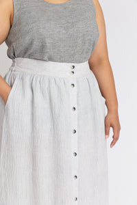 Kelly Curve skirt pattern