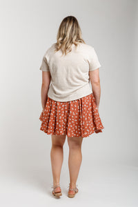Tania Culottes 'Mommy + Me' Bundle