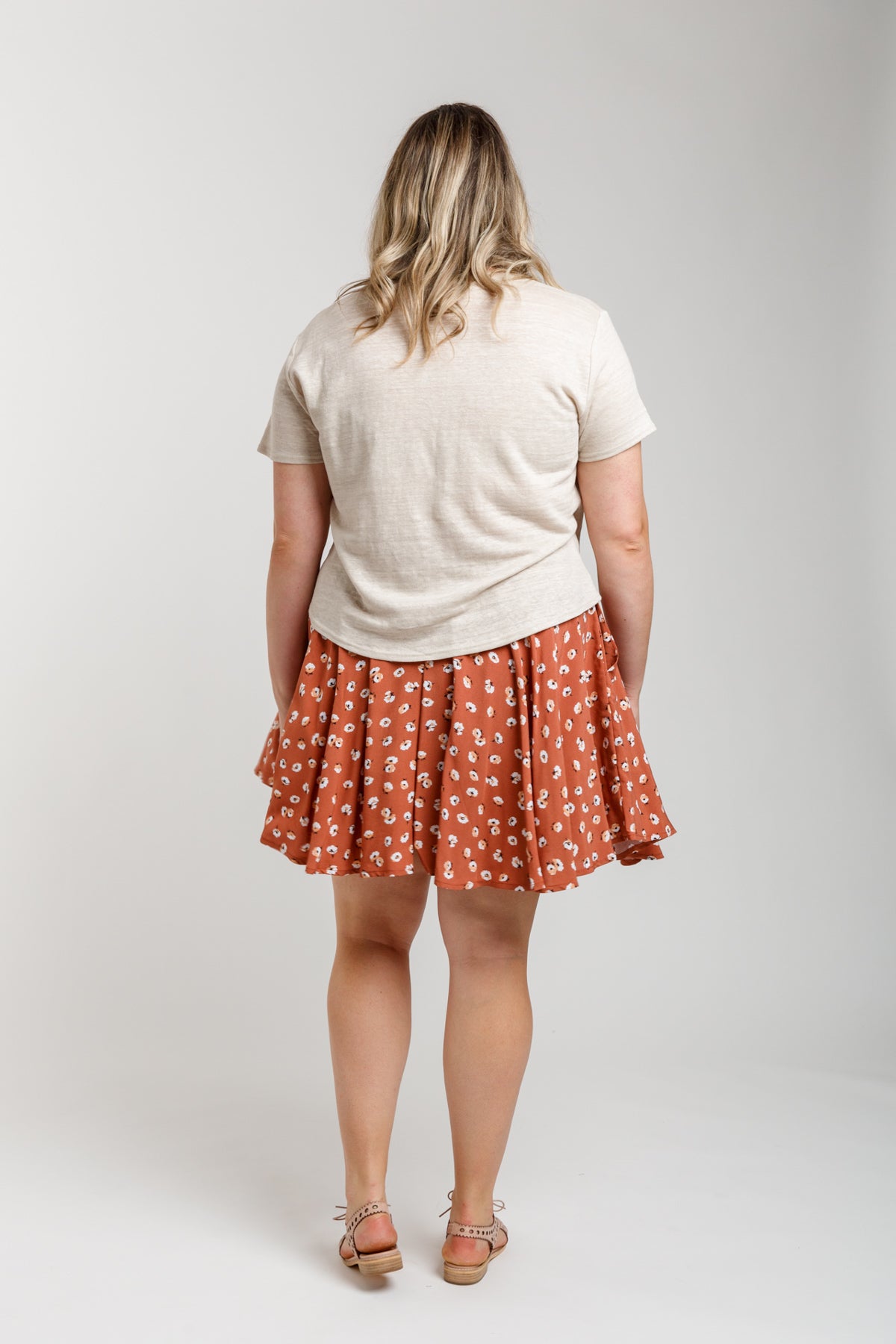 Tania Culottes 'Mommy + Me' Bundle