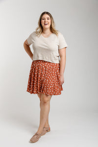 Tania Culottes 'Mommy + Me' Bundle