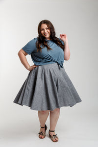 Tania Culottes 'Mommy + Me' Bundle
