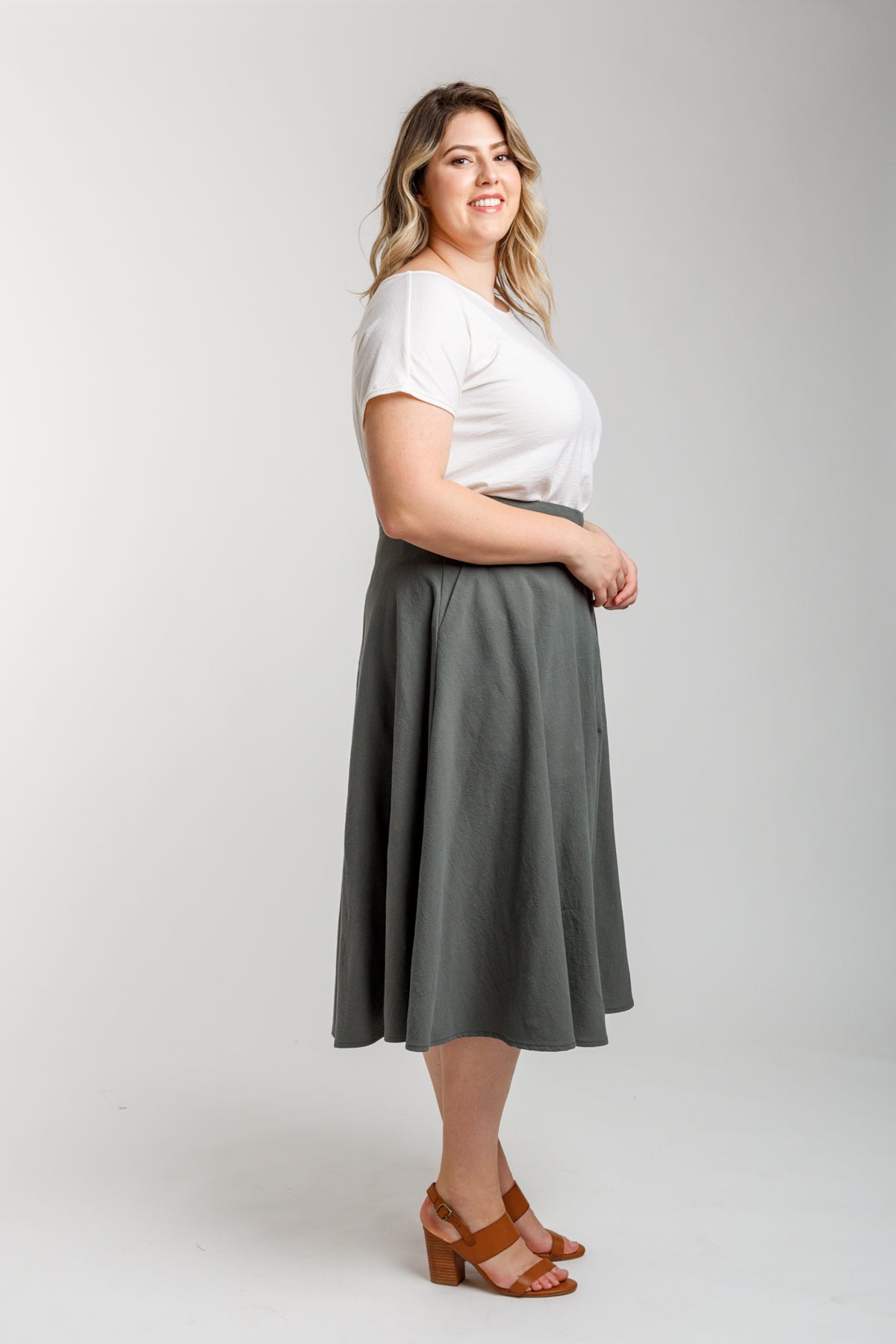 Tania Culottes 'Mommy + Me' Bundle
