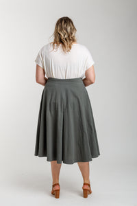 Tania Culottes 'Mommy + Me' Bundle