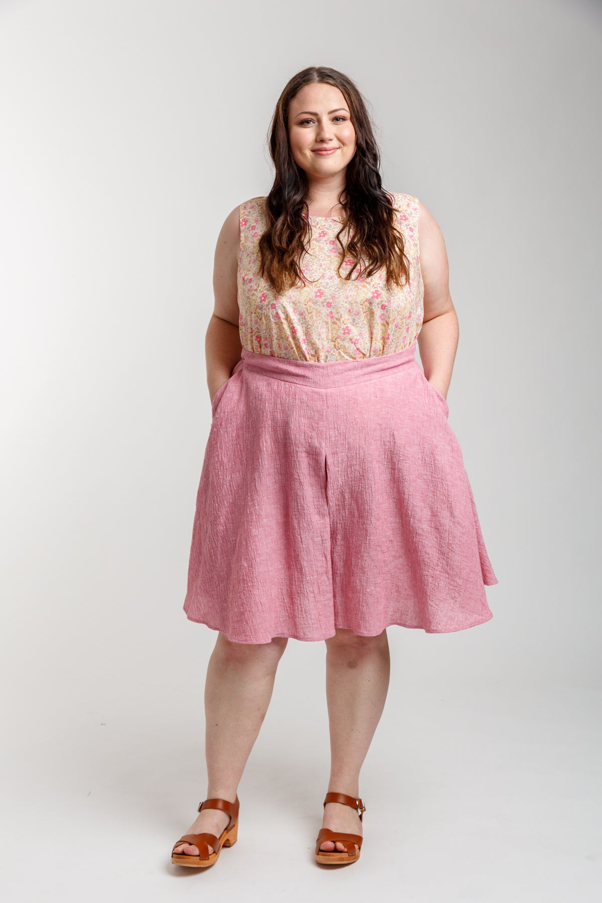 Tania Culottes 'Mommy + Me' Bundle