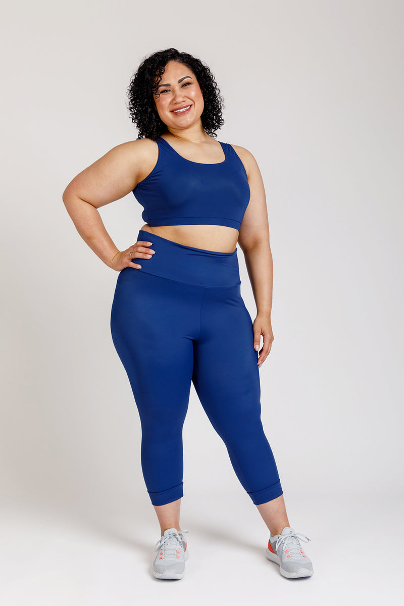 Virginia Leggings Mommy Me Bundle Megan Nielsen Patterns