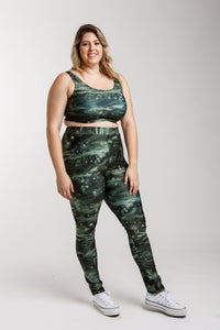 Virginia leggings 'Mommy + Me' Bundle