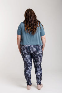 Virginia leggings 'Mommy + Me' Bundle