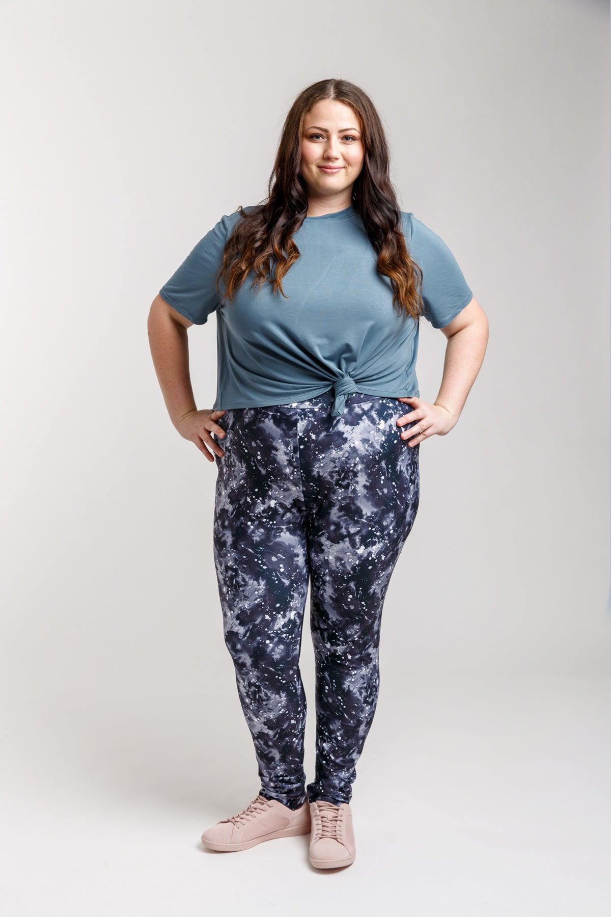 Virginia leggings 'Mommy + Me' Bundle