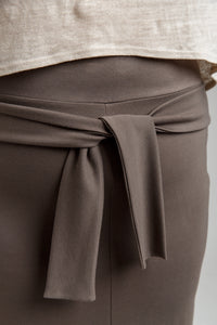 Axel Curve skirt pattern