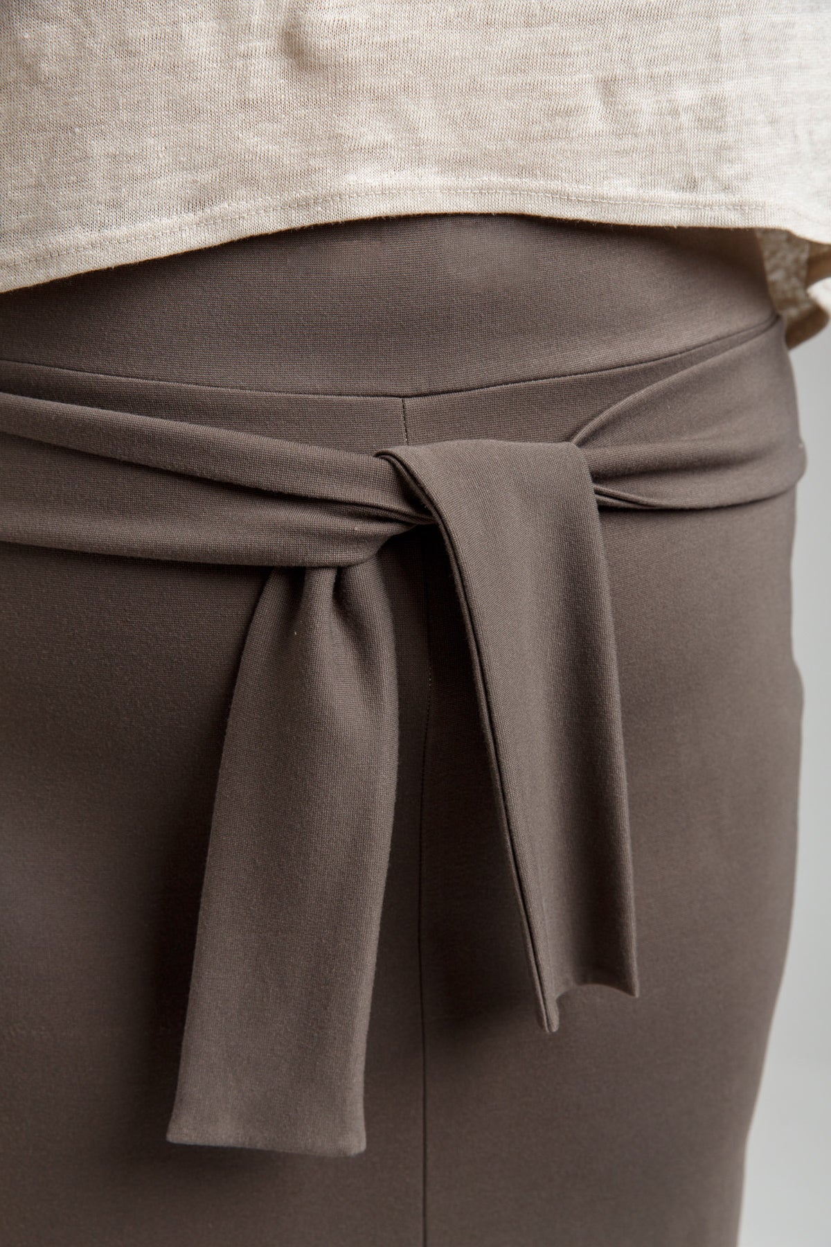 Axel Curve skirt pattern