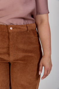 Dawn Curve jeans (4 in 1!) pattern