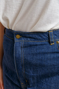 Dawn Curve jeans (4 in 1!) pattern