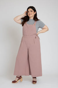 Flint Add On - Overalls