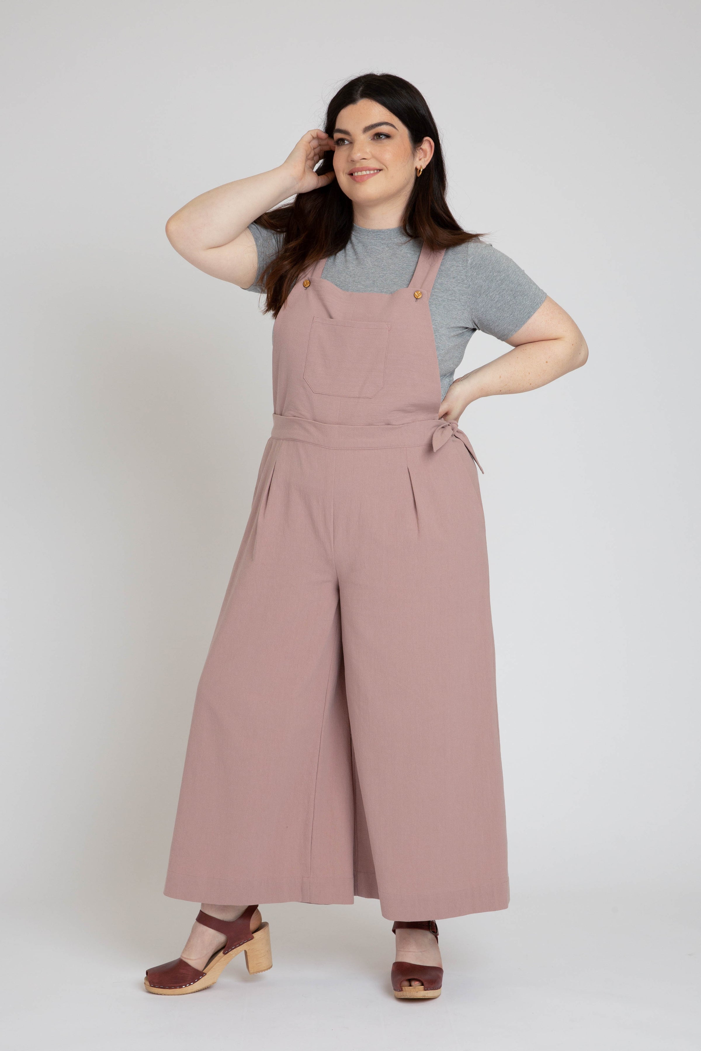 Flint Add On - Overalls