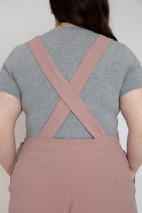 Flint Add On - Overalls
