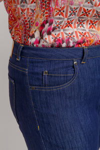 Ash Curve Jeans (4 in 1!) pattern