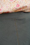 Wattle Curve skirt pattern