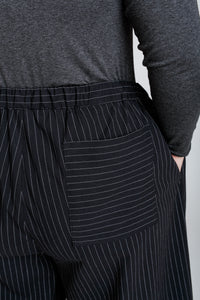 Opal Curve pants & shorts pattern