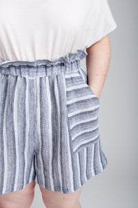 Opal Curve pants & shorts pattern