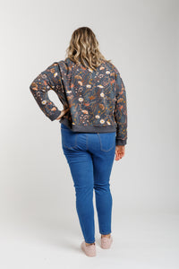 Jarrah sweater 'Mommy + Me' Bundle