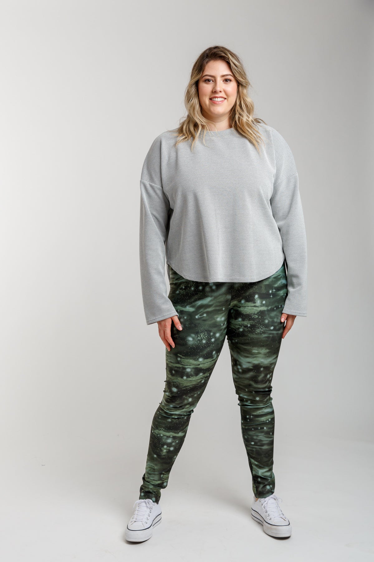 Jarrah sweater 'Mommy + Me' Bundle