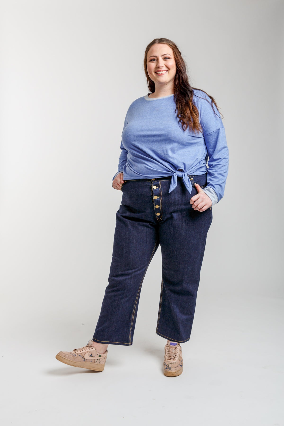 Jarrah sweater 'Mommy + Me' Bundle