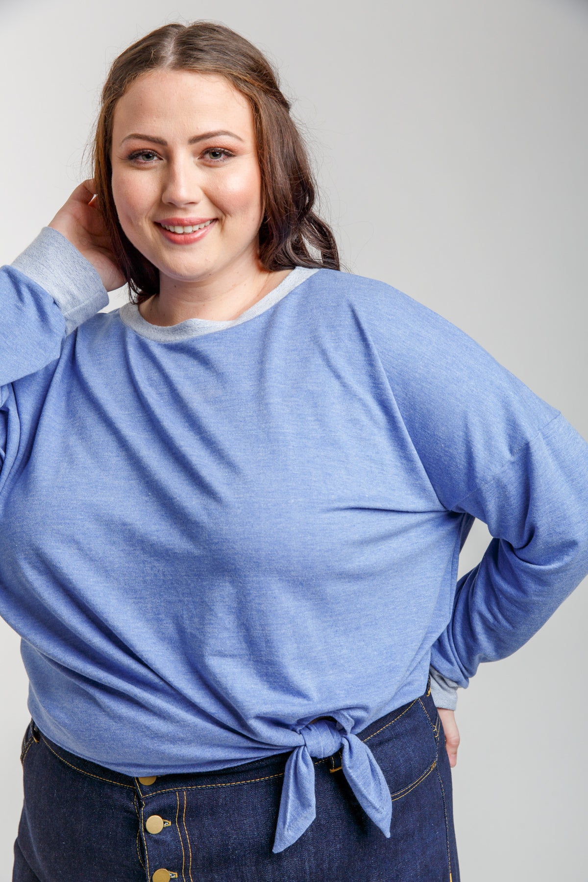 Jarrah sweater 'Mommy + Me' Bundle