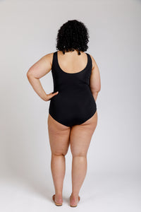 Cottesloe Curve swimsuit pattern