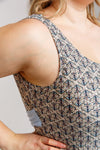 Cottesloe Curve swimsuit pattern