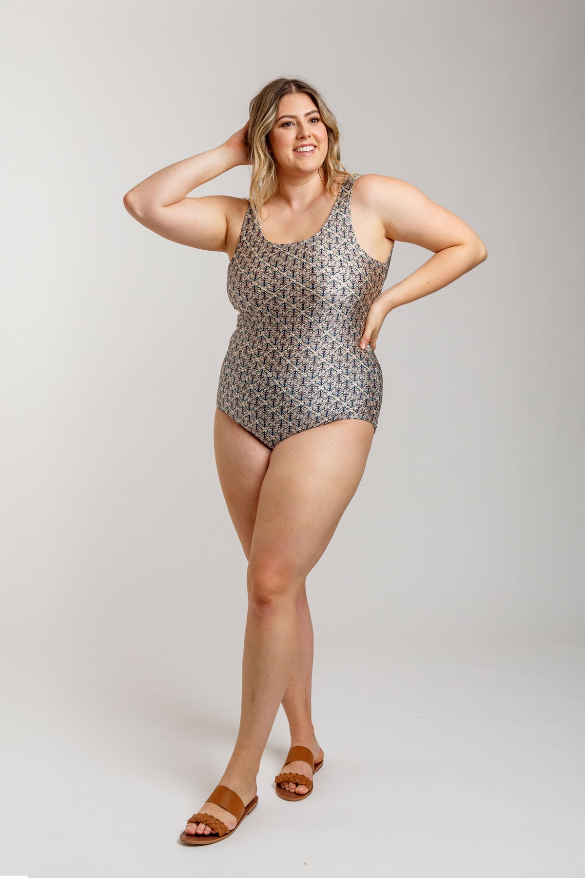 Cottesloe Swimsuit 'Mommy + Me' Bundle