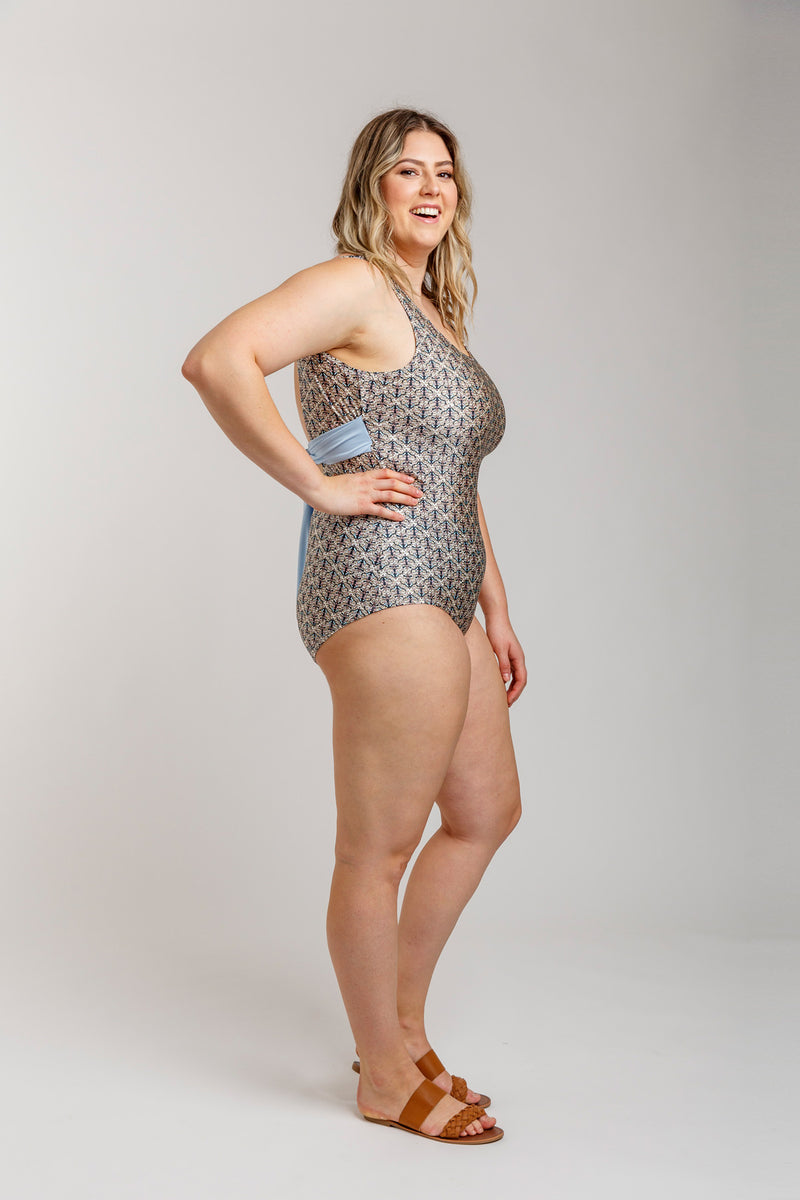 Matching Swimwear Mommy And Me Plus Size Bathing Suits Matching