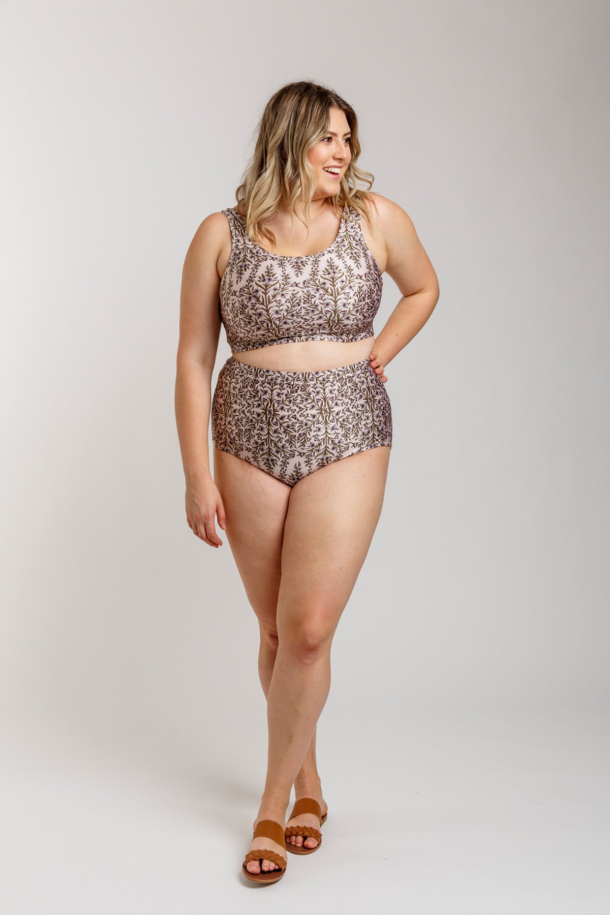 Cottesloe Swimsuit 'Mommy + Me' Bundle