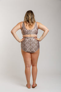 Cottesloe Curve swimsuit pattern