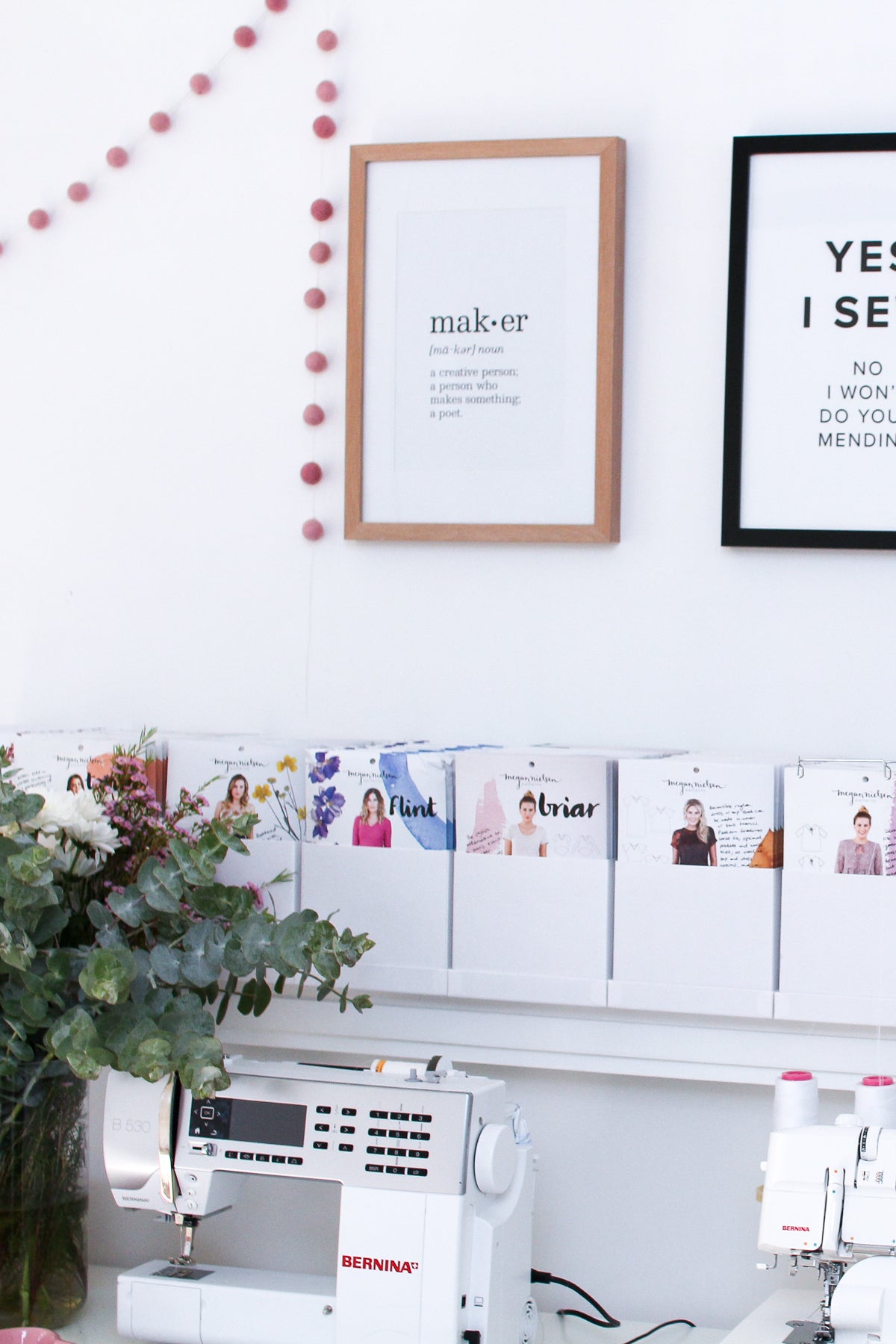 Maker Definition Print