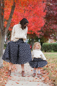 Tania Culottes 'Mommy + Me' Bundle