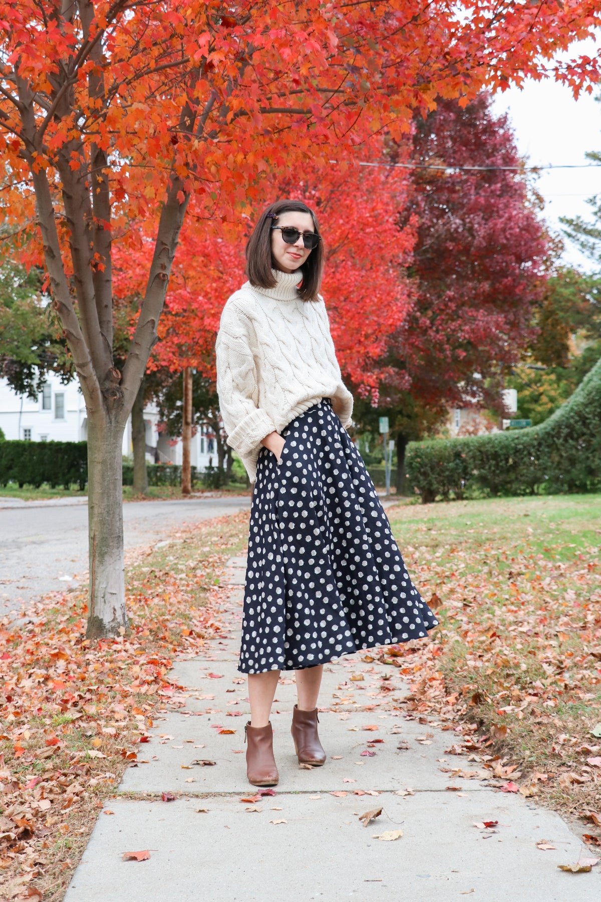 Tania Culottes 'Mommy + Me' Bundle