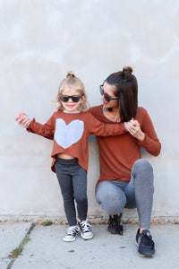 Virginia leggings 'Mommy + Me' Bundle