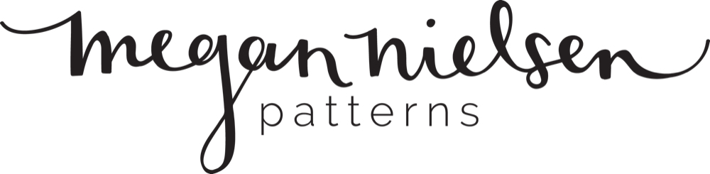 Megan Nielsen Patterns